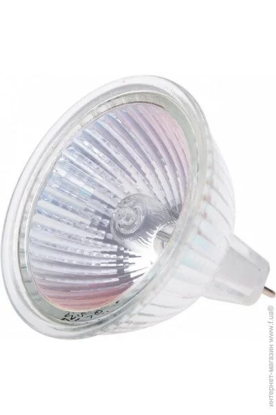   Brille  GU5.3 MR16 50W (60) BR (126039)