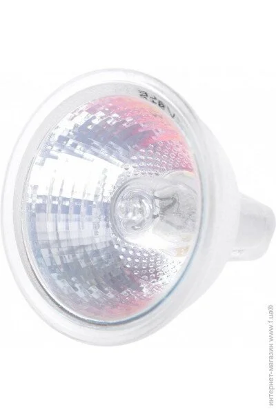 Галогенная лампа Brille Лампочка GU5.3 MR16 75W/220V (60) BR (126212) Галогенная лампа Brille Лампочка GU5.3 MR16 75W/220V (60) BR (126212)