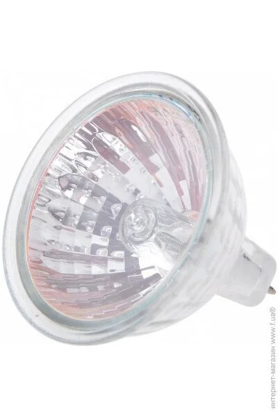   Brille  GU5.3 MR16 75W(36) BR (126052)