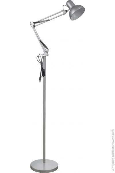 Brille Напольный светильник Торшер MTL-23/F E27 SL (25-361) Brille Напольный светильник Торшер MTL-23/F E27 SL (25-361)