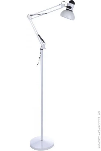 Brille Торшер MTL-23/F E27 WH (25-073) Brille Торшер MTL-23/F E27 WH (25-073)