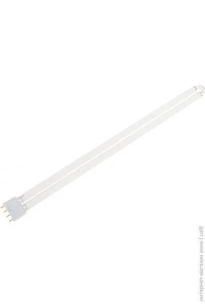   Brille  PL-Q 2G11 58W UVC (45-013)