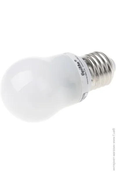   Brille  E27 PL-SP 11W/840 P45 (YL284)