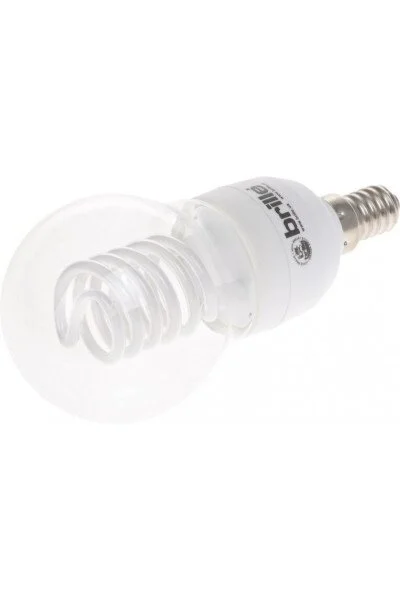   Brille  E14 PL-SP 7W/827 AMBIANCE COLD CATHODE BLISTER BR (126914)