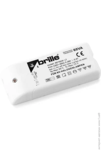 Brille  SET60W LT (101008)