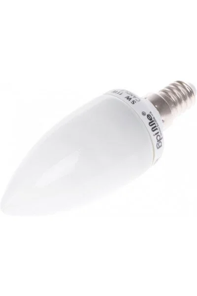   Brille  E14 SW 11W/827 CANDLE-A (L30-003)