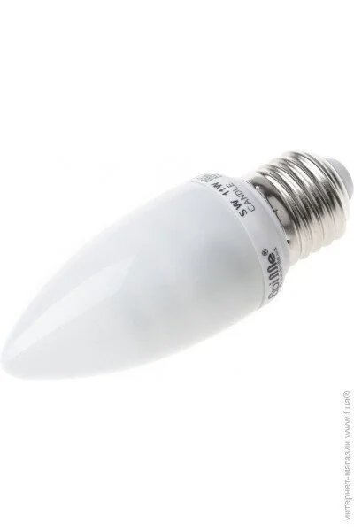   Brille  E27 SW 11W/840 CANDLE-A (YL296)