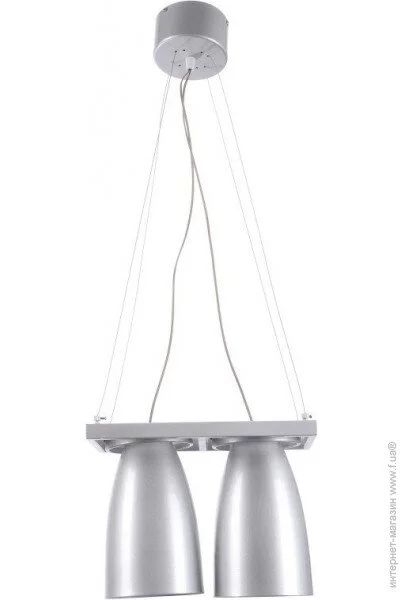 Brille  VDL-10-02SILVE (154096)