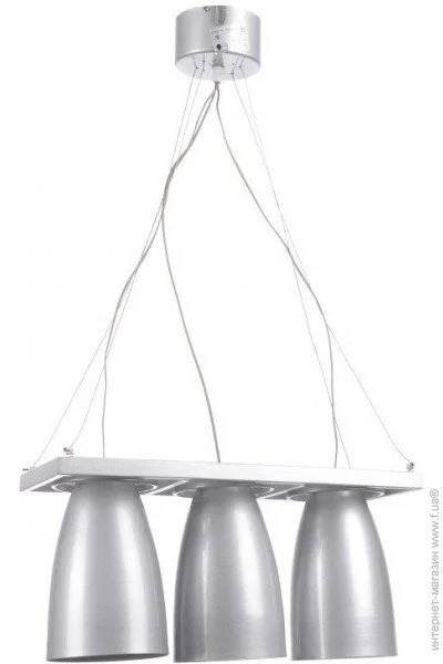 Brille  VDL-10-03SILVE (154097)