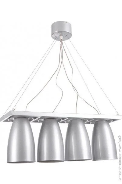 Brille  VDL-10-04SILVE (154098)