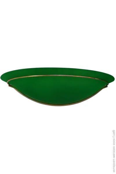 Brille      W351-02/KEKD G/Cr GREEN (184038)