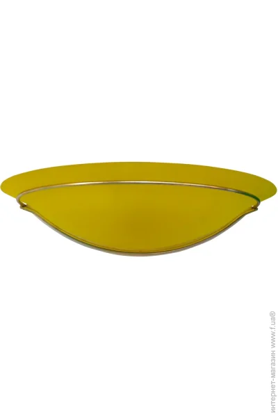 Brille      W351-02/KEKD G/Cr YELLOW (184037)
