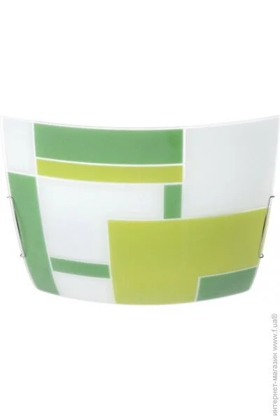  -  W-373/2 Green (171318)