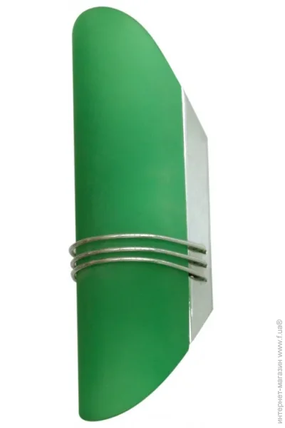 Brille    W851-01/KEKF G/Cr GREEN (184072)