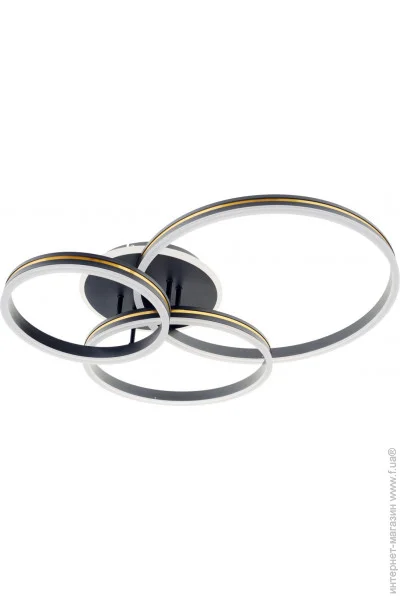Brille  WBL-54C/87BK/G (27-576)