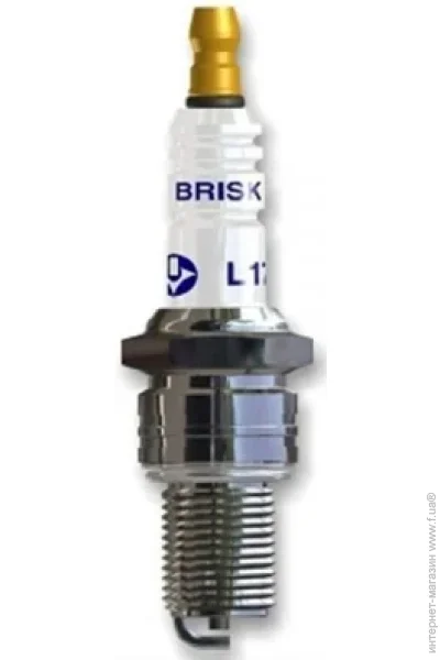   Brisk ER15YPP1