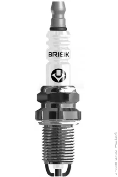   Brisk LR12TXS