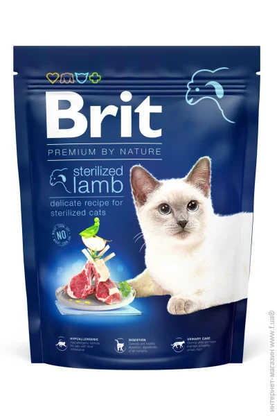   Brit      300 
