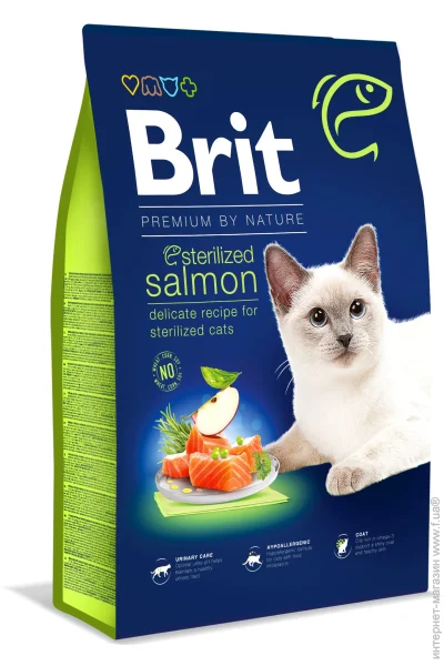   Brit   8 
