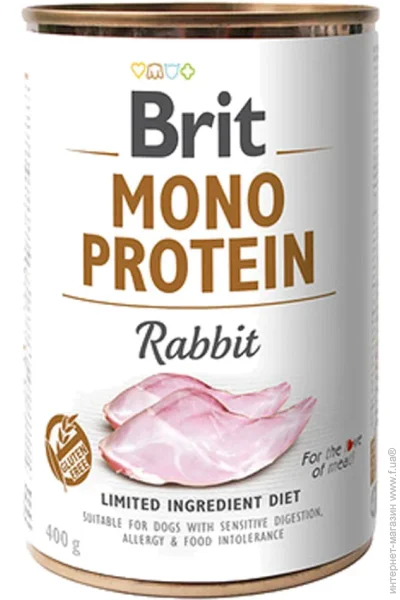  Brit  Mono Protein  ,  , 400