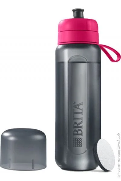 Brita   600  Fill&Go Active    1020337