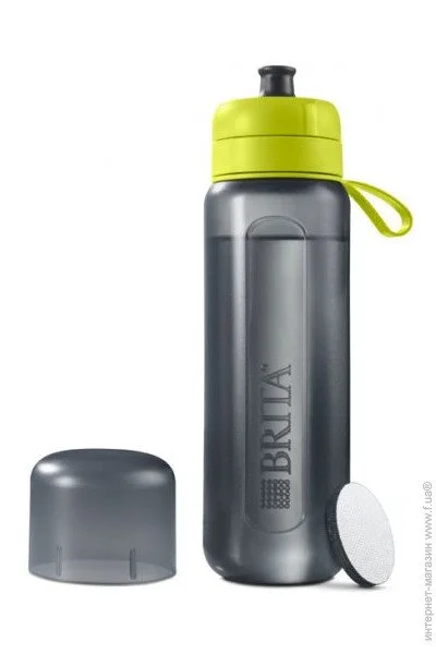 Brita   600  Fill&Go Active    1020338