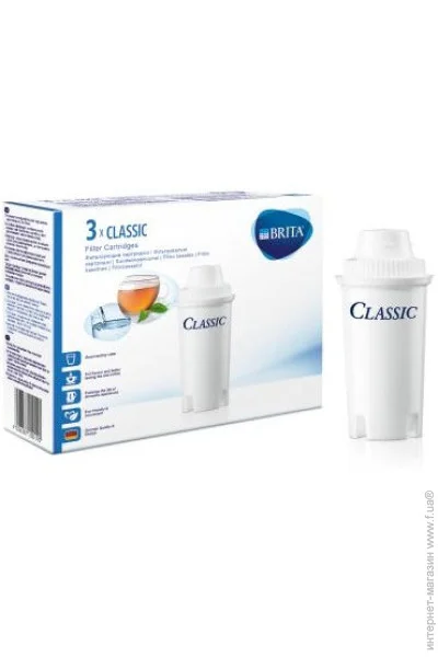  Brita   Classic 3.