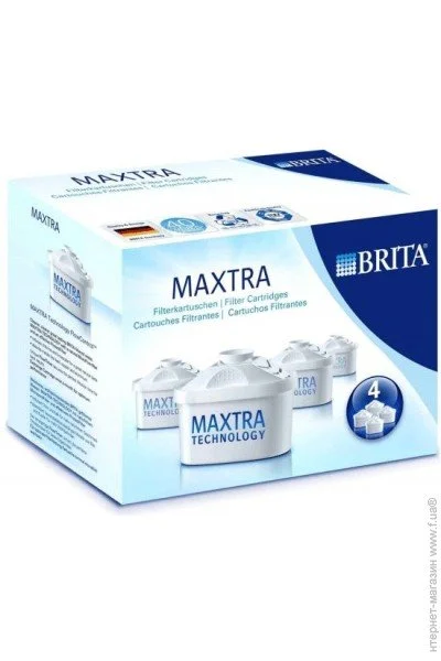  Brita Maxtra P-4