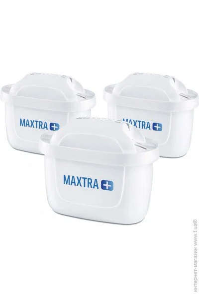  Brita Maxtra+ Plus P3