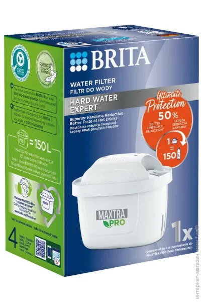  Brita MXPro Limescale    (1051765)