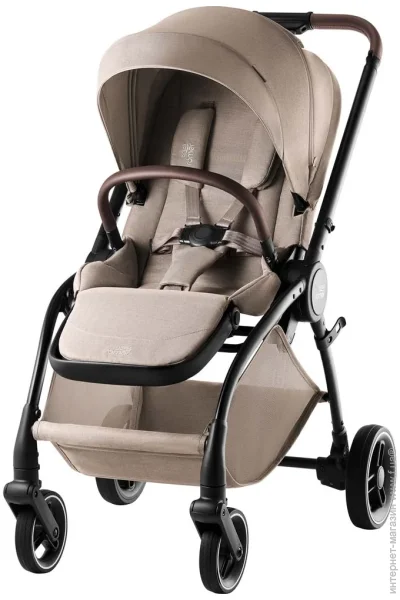  Britax-Romer RIO Teak (2000041613)