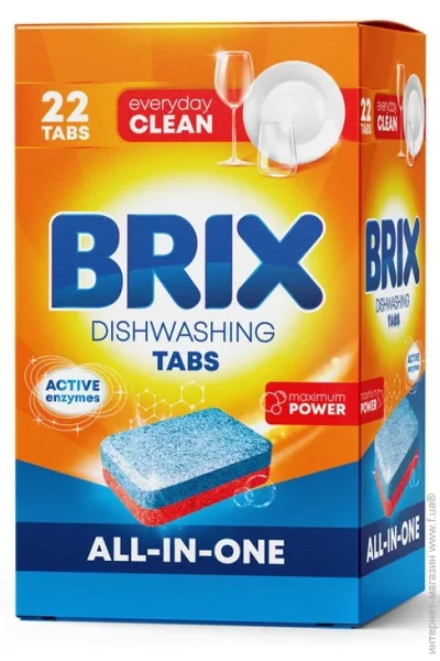     Brix All-In-One 22  (4820207100954)