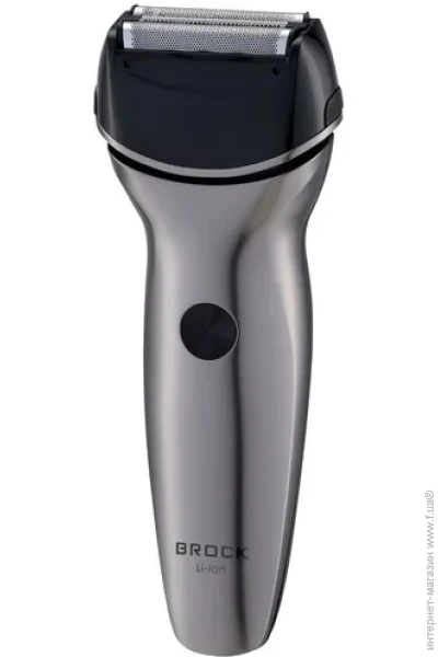  Brock BMS 2002 GY