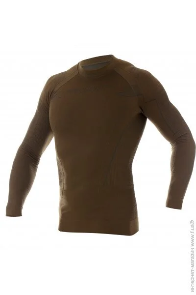  Brubeck Ranger Thermo LS14860 S, Khaki