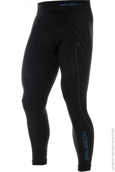  Brubeck Thermo LE11840A XXL, Black/Blue