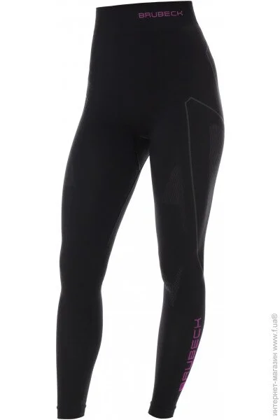  Brubeck Thermo LE11870A L, Black/Pink