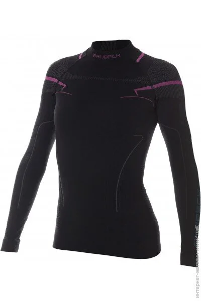  Brubeck Thermo LS13100A XL, Black/Pink