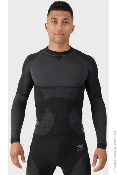  Brunotti     SILVRETTA MEN THERMO TOP 2321240002-9999 .L 