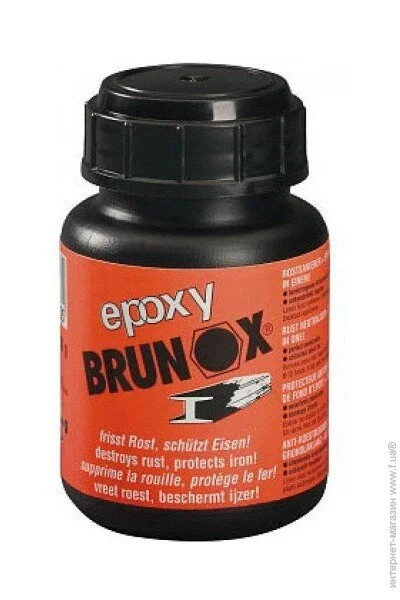  Brunox Epoxy 100 (BR010EPNEUTRAL)