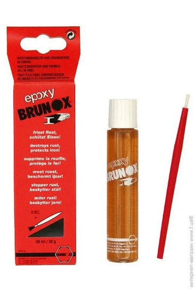   Brunox Epoxy 25 (BR003EP)