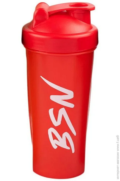  BSN Shaker   700 , Red