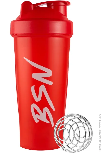 BSN  Shaker 700 ml  (1086-2023-10-2640)