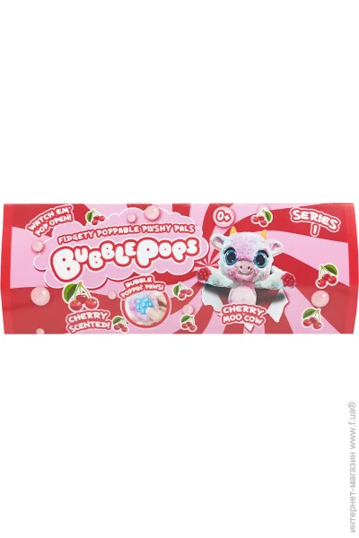̒  Bubble Pops   (2312004/10)