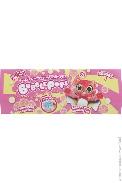 ̒  Bubble Pops   (2312004/12)