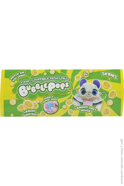   Bubble Pops " " (2312004/3)