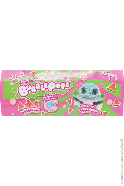 ̒  Bubble Pops   (2312004/9)
