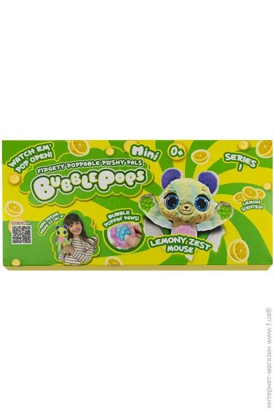    Bubble Pops " " (2402005/3)