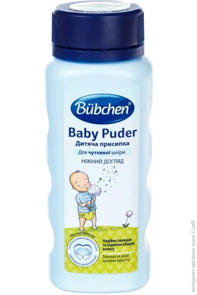 Bubchen   , 100 (4065331002631)