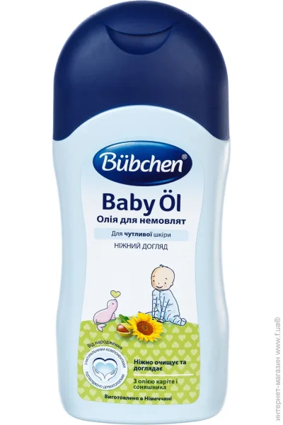 Bubchen     200  (79552 11334)