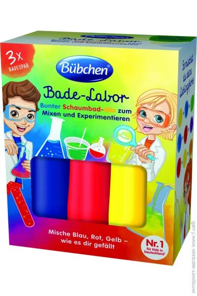  Bubchen ϳ      3*50 (7640203242062)
